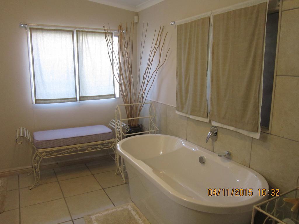 Twilight Cottage Plettenberg Bay Exterior foto